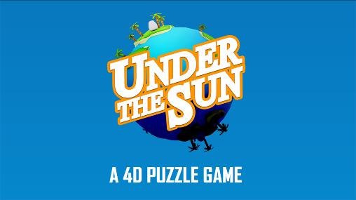 game pic for Under the Sun: 4D puzzle